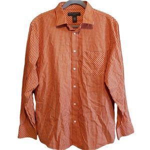Men's Banana Republic‎ Button-up Shirt